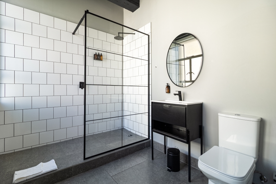 1 Bedroom Property for Sale in Cape Town City Centre Western Cape